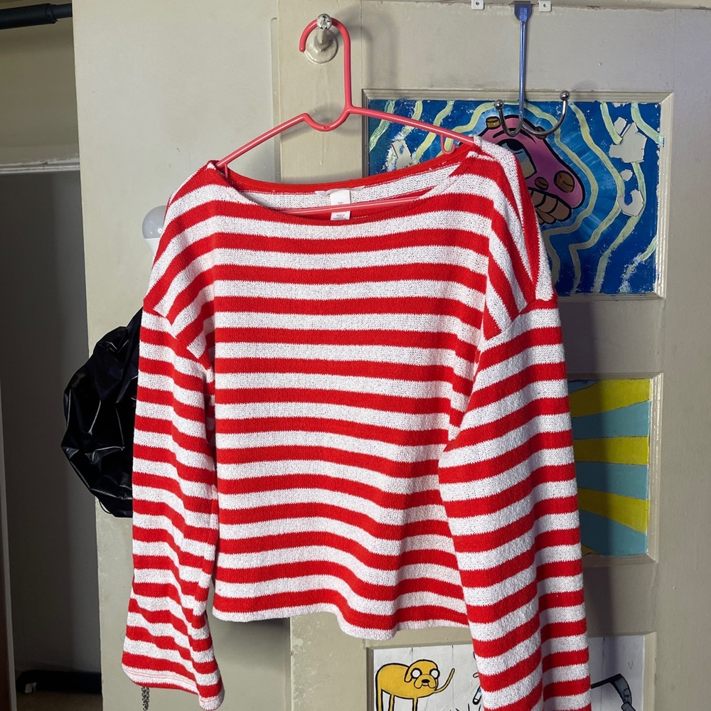 H&M women shirt